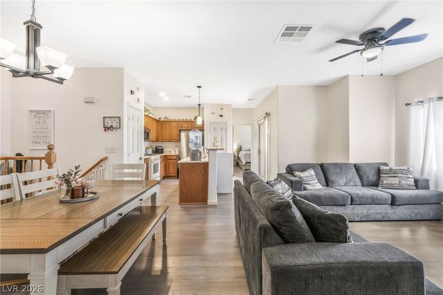 6317 Blowing Sky Street 1, North Las Vegas, NV 89081