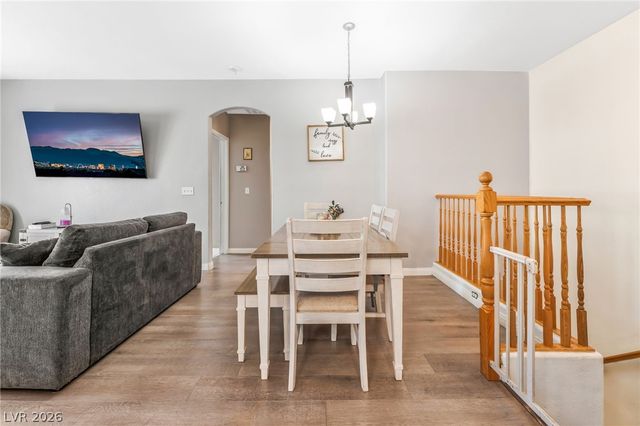 6317 Blowing Sky Street 1, North Las Vegas, NV 89081