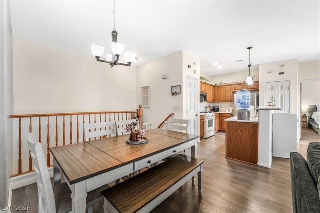 6317 Blowing Sky Street 1, North Las Vegas, NV 89081