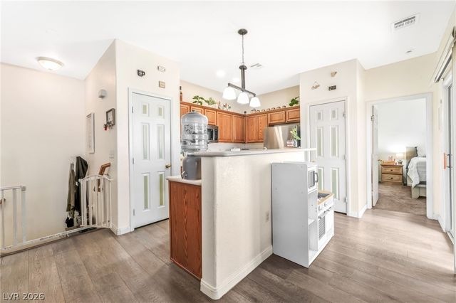 6317 Blowing Sky Street 1, North Las Vegas, NV 89081