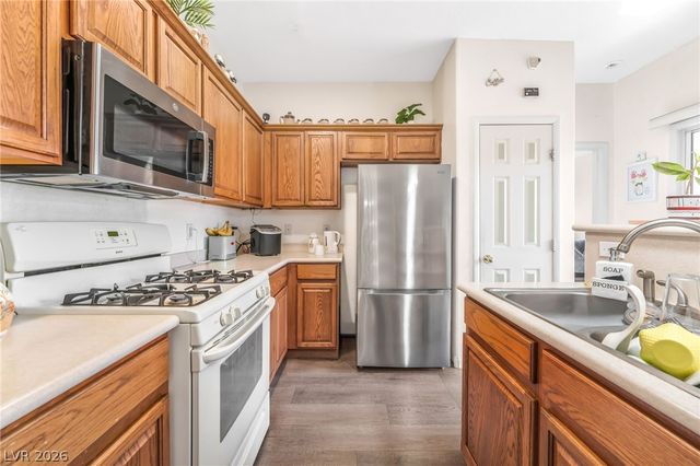 6317 Blowing Sky Street 1, North Las Vegas, NV 89081