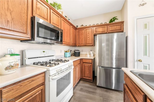 6317 Blowing Sky Street 1, North Las Vegas, NV 89081