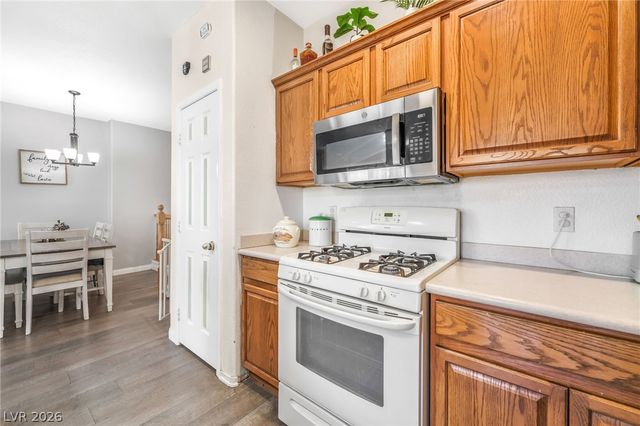 6317 Blowing Sky Street 1, North Las Vegas, NV 89081