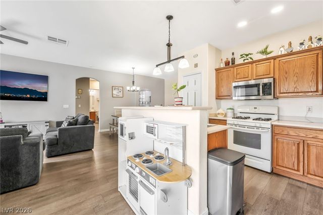 6317 Blowing Sky Street 1, North Las Vegas, NV 89081