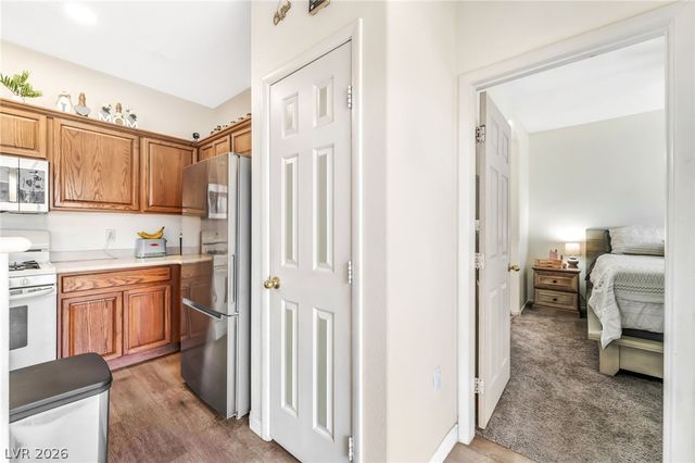 6317 Blowing Sky Street 1, North Las Vegas, NV 89081