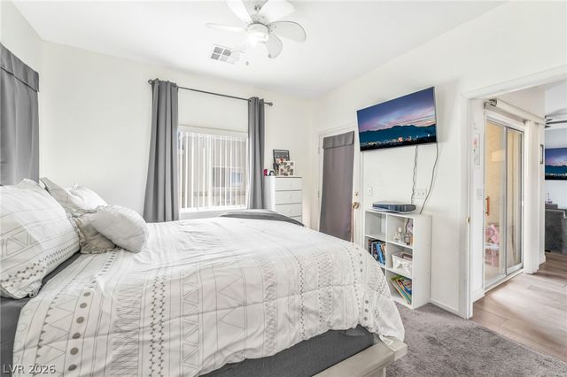 6317 Blowing Sky Street 1, North Las Vegas, NV 89081