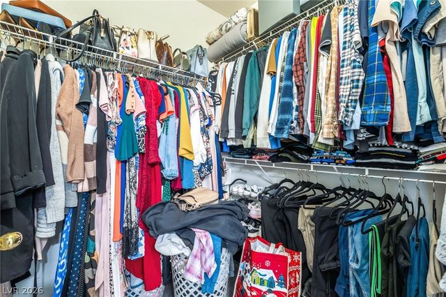 6317 Blowing Sky Street 1, North Las Vegas, NV 89081