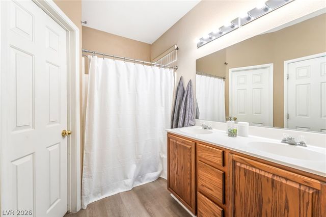 6317 Blowing Sky Street 1, North Las Vegas, NV 89081