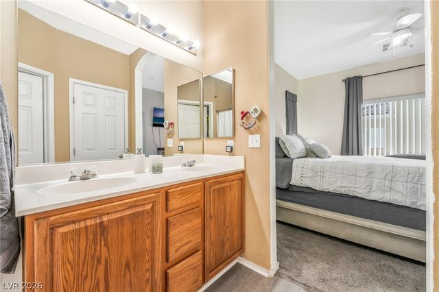 6317 Blowing Sky Street 1, North Las Vegas, NV 89081