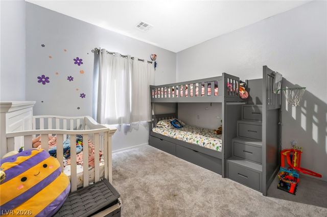 6317 Blowing Sky Street 1, North Las Vegas, NV 89081