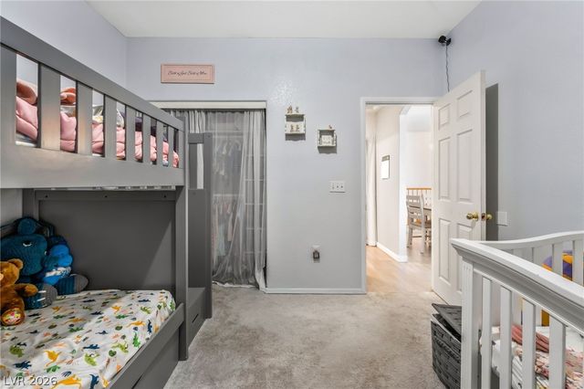 6317 Blowing Sky Street 1, North Las Vegas, NV 89081