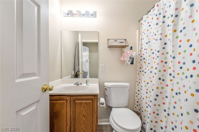 6317 Blowing Sky Street 1, North Las Vegas, NV 89081