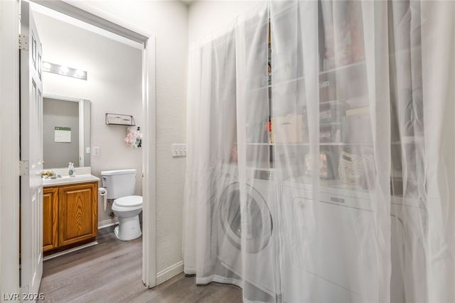 6317 Blowing Sky Street 1, North Las Vegas, NV 89081