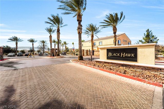 6317 Blowing Sky Street 1, North Las Vegas, NV 89081