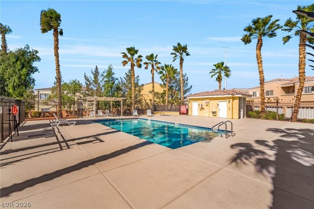 6317 Blowing Sky Street 1, North Las Vegas, NV 89081