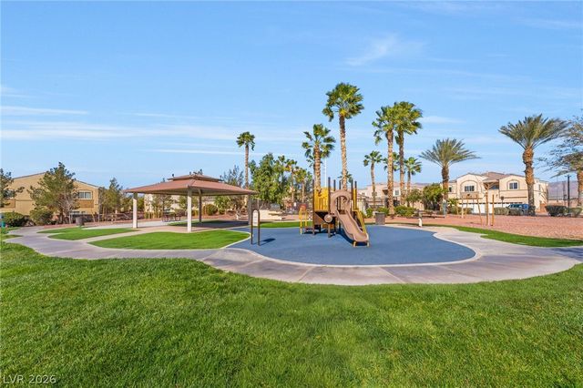 6317 Blowing Sky Street 1, North Las Vegas, NV 89081