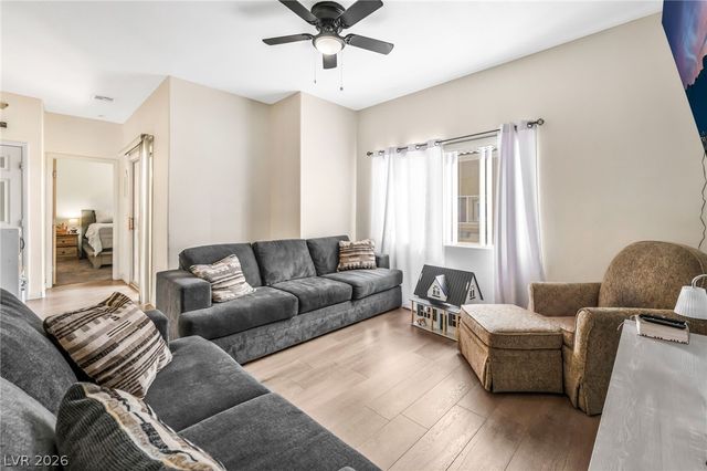 6317 Blowing Sky Street 1, North Las Vegas, NV 89081