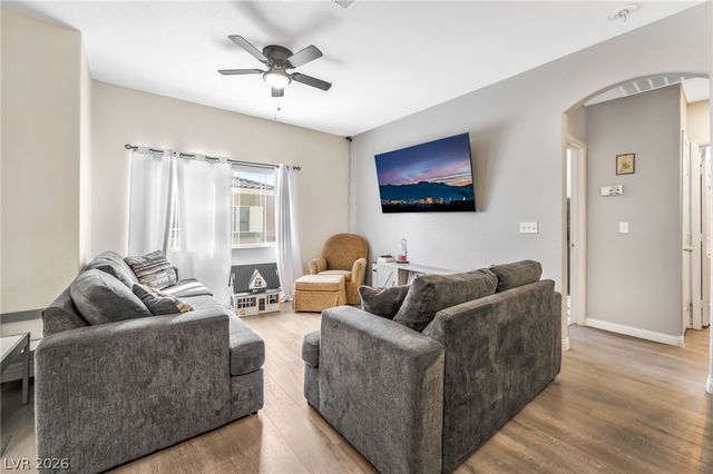 6317 Blowing Sky Street 1, North Las Vegas, NV 89081