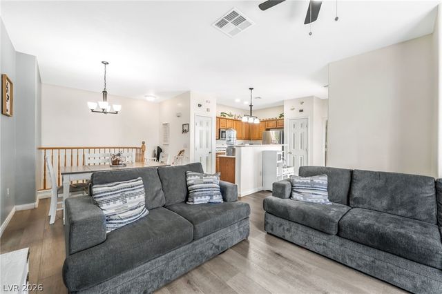 6317 Blowing Sky Street 1, North Las Vegas, NV 89081