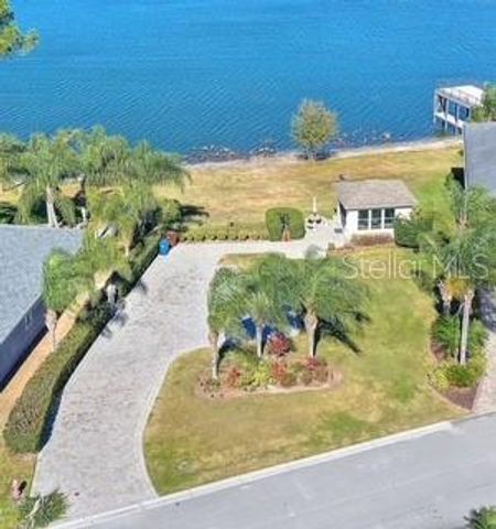 714 MEANDERING WAY, Polk City, FL 33868