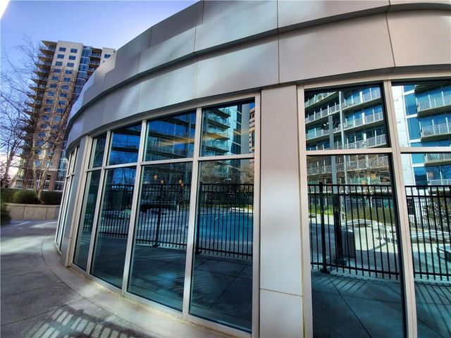 44 Peachtree NE Place 1931, Atlanta, GA 30309