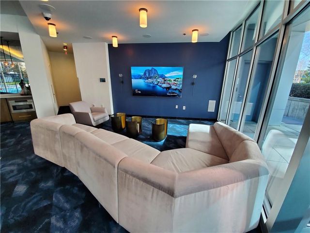 44 Peachtree NE Place 1931, Atlanta, GA 30309