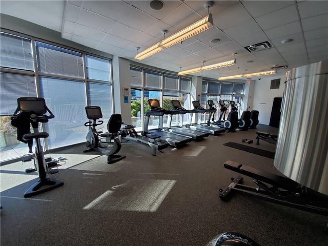 44 Peachtree NE Place 1931, Atlanta, GA 30309