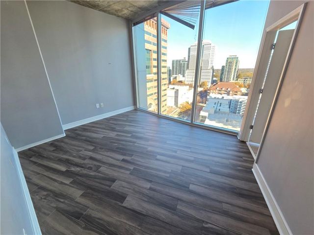 44 Peachtree NE Place 1931, Atlanta, GA 30309