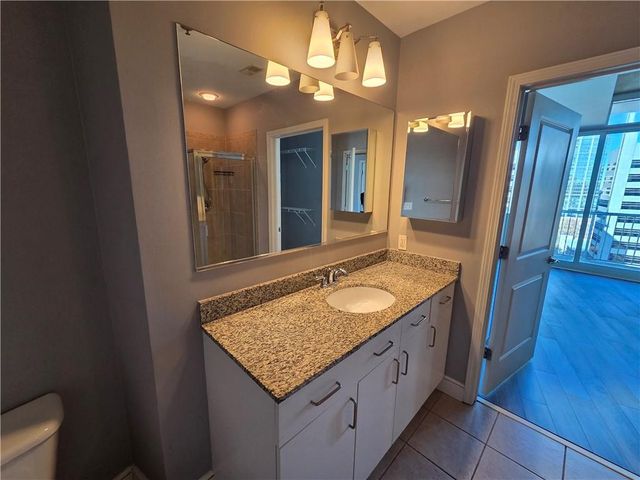 44 Peachtree NE Place 1931, Atlanta, GA 30309