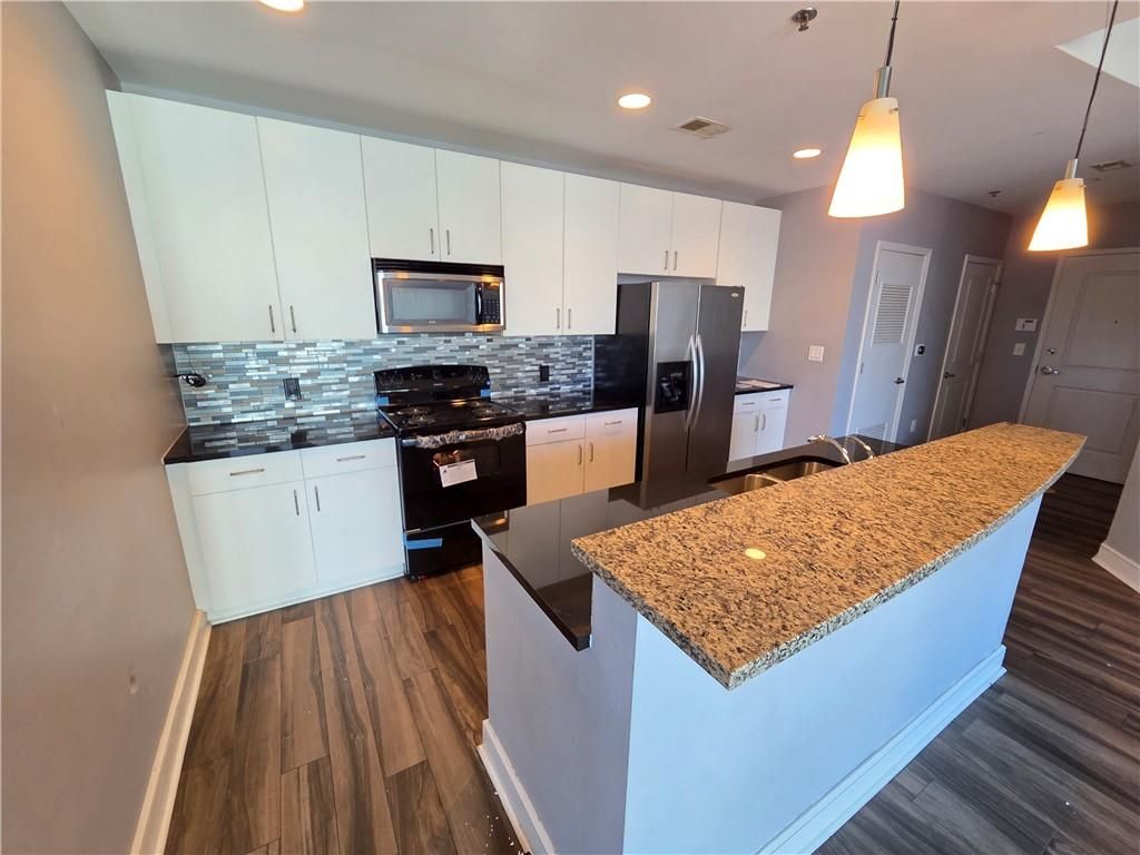 44 Peachtree NE Place 1931, Atlanta, GA 30309