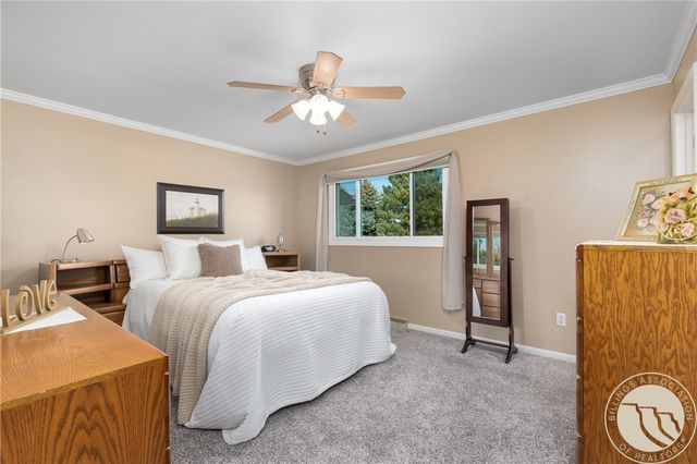 126 Erickson Court N, Billings, MT 59105