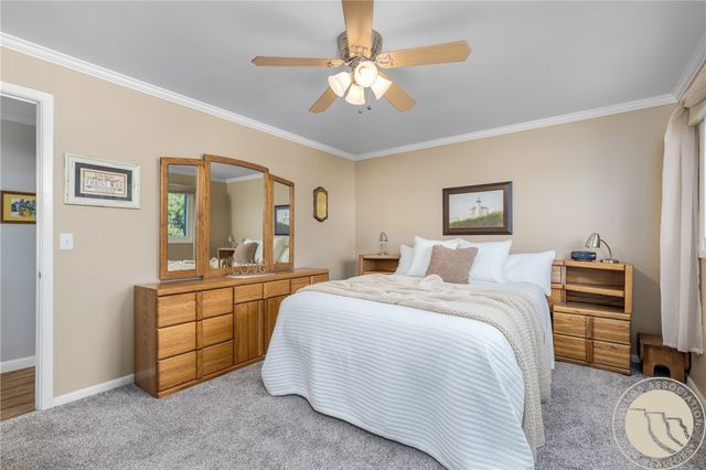 126 Erickson Court N, Billings, MT 59105