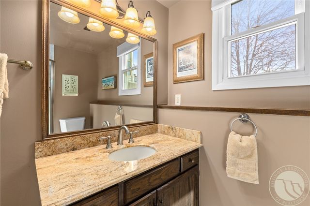 126 Erickson Court N, Billings, MT 59105