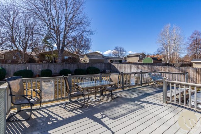 126 Erickson Court N, Billings, MT 59105