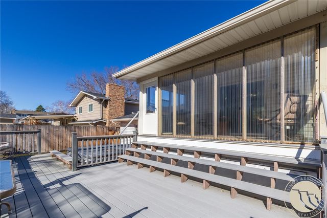 126 Erickson Court N, Billings, MT 59105