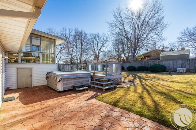 126 Erickson Court N, Billings, MT 59105