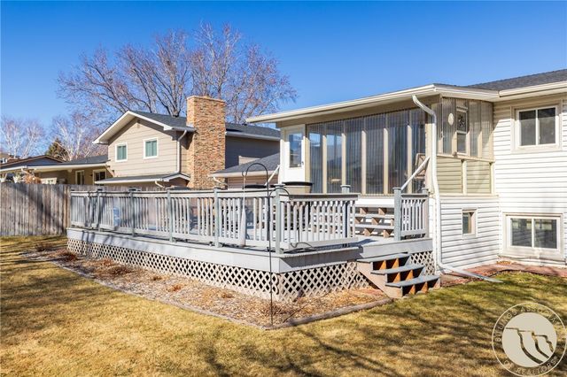 126 Erickson Court N, Billings, MT 59105