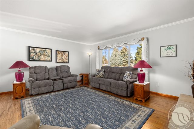 126 Erickson Court N, Billings, MT 59105