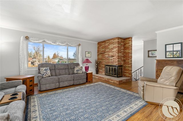 126 Erickson Court N, Billings, MT 59105