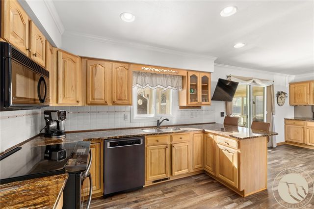 126 Erickson Court N, Billings, MT 59105