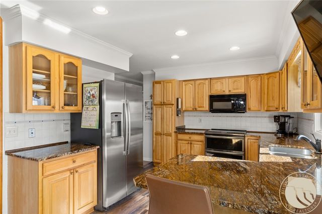 126 Erickson Court N, Billings, MT 59105