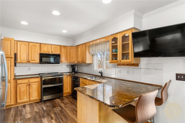 126 Erickson Court N, Billings, MT 59105