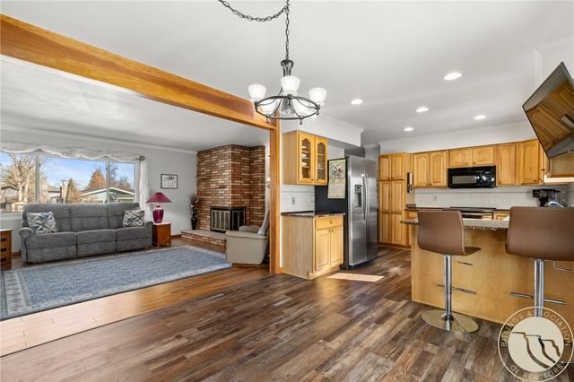 126 Erickson Court N, Billings, MT 59105