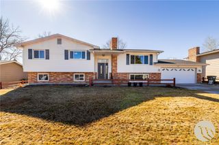 126 Erickson Court N, Billings, MT 59105