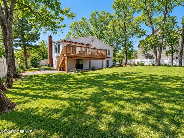 271 Joe Parker Road, Lakewood, NJ 08701