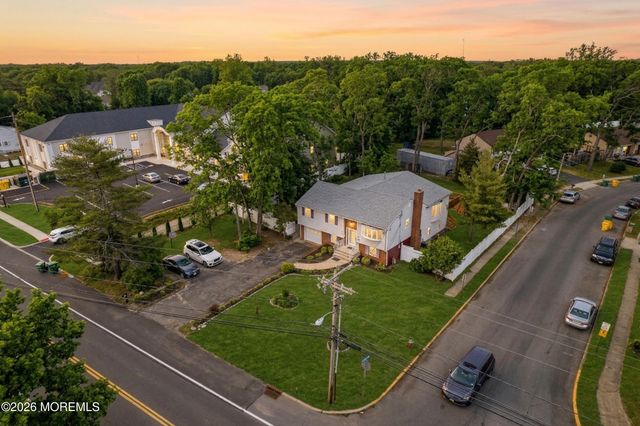 271 Joe Parker Road, Lakewood, NJ 08701