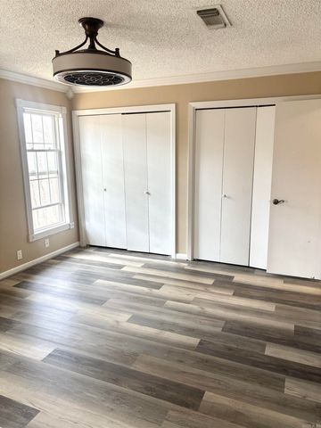 15 Vaqueria Lane, Hot Springs Village, AR 71909