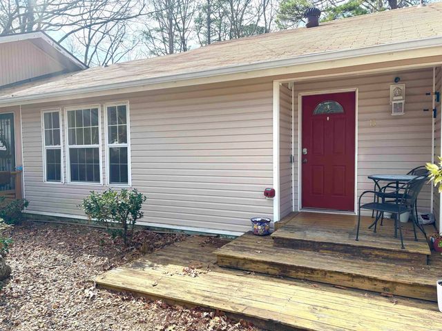 15 Vaqueria Lane, Hot Springs Village, AR 71909