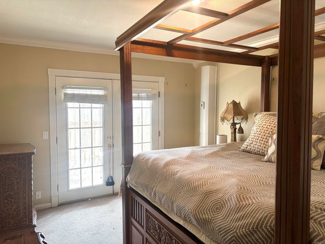 15 Vaqueria Lane, Hot Springs Village, AR 71909