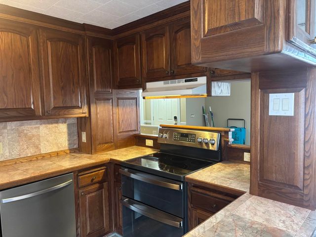 15 Vaqueria Lane, Hot Springs Village, AR 71909